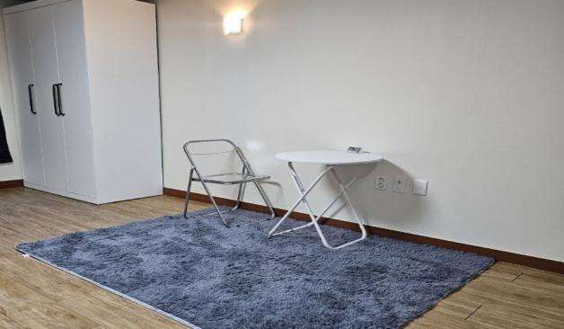 울산 신정동 시크릿타이 대기룸