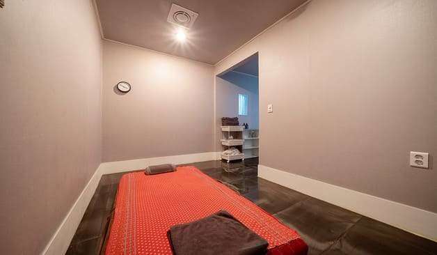 울산 달동 용비타이마사지 관리실2