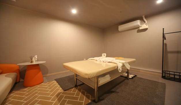 광명 소하동 TOP테라피 관리실2