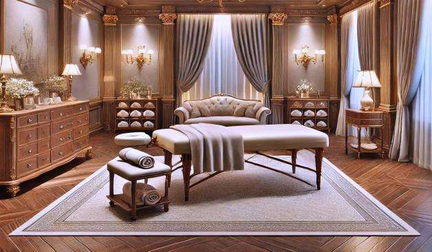 분당 정자 1인샵 TOKYO