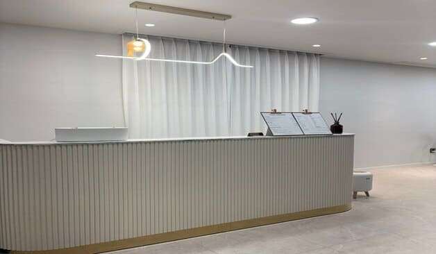 전주 신시가지 강남타이아로마 카운터