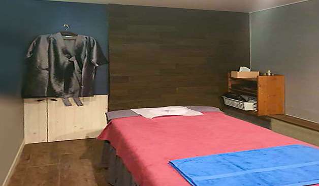 제주 노형동 두손아로마 관리실 실제 샵사진2