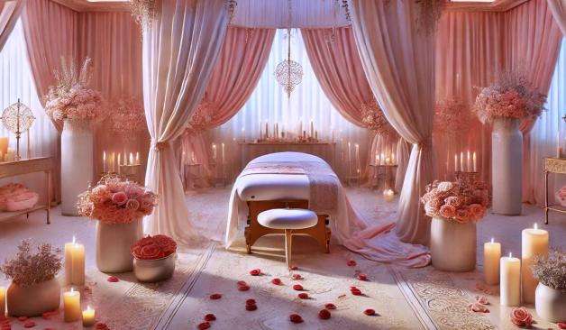 시흥 배곧 1인샵 수향