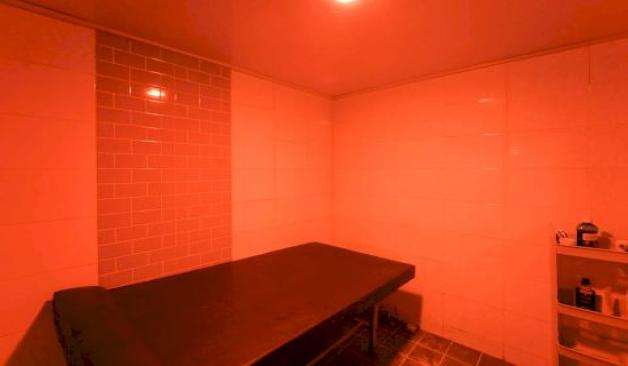 김해 외동 맥심 마사지샵 관리실 3