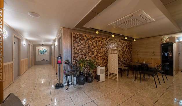 대구 호산동 벤틀리아로마 로비 실제 샵사진3