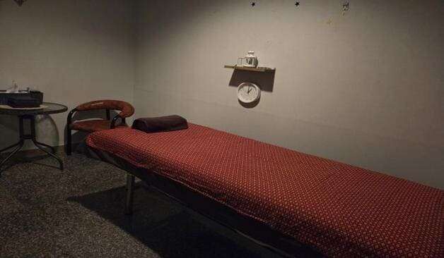 군산 산북동 골드힐링존 정보