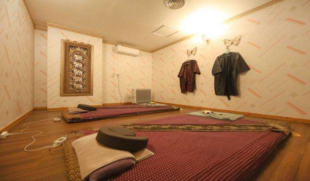 이천 중리동 더타이 후기