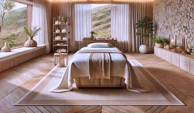 대구 두산동 미니테라피