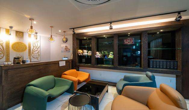 마포 망원 정통수마사지 상담공간