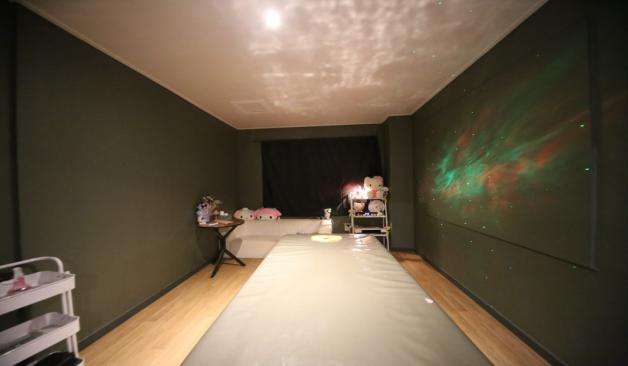 대구 동구 각산동 썬테라피