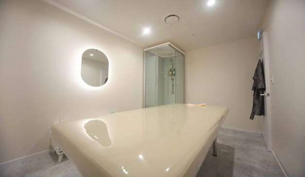 구로-버블테라피