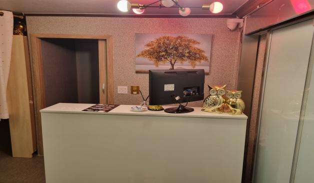 인천 주안 황실