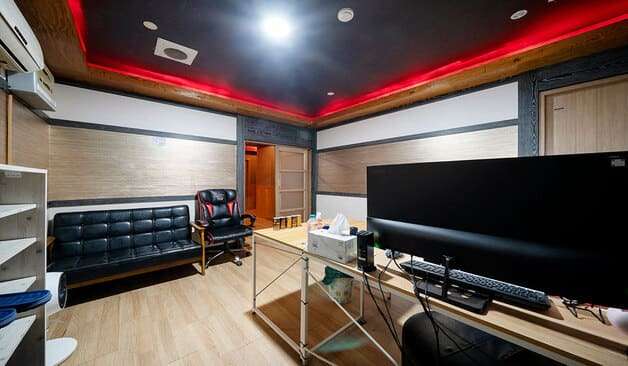 대구 신천동 시원타이마사지 정보