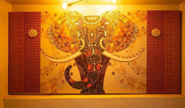 칠곡 역전타이마사지