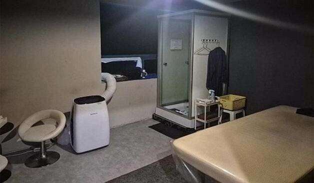 춘천 퇴계동 와이테라피