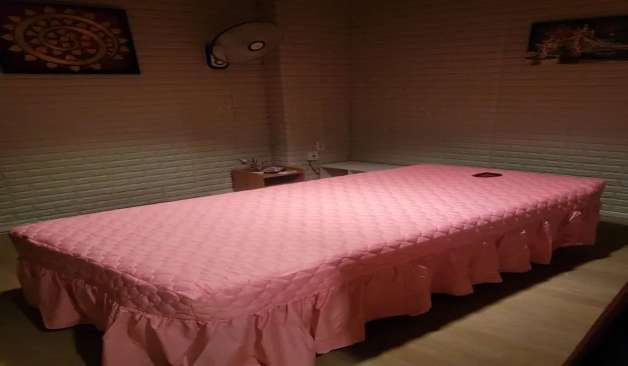 여주 창동 영스파테라피