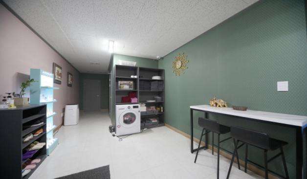 대구 대명동 골든케어