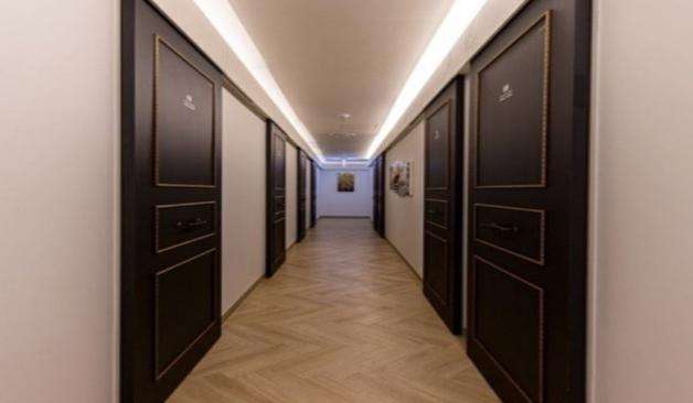 청주 산남동 스마일타이