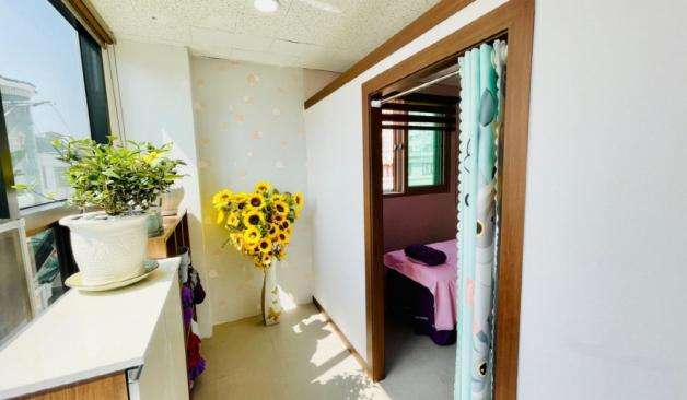 울산 차이엔바디케어