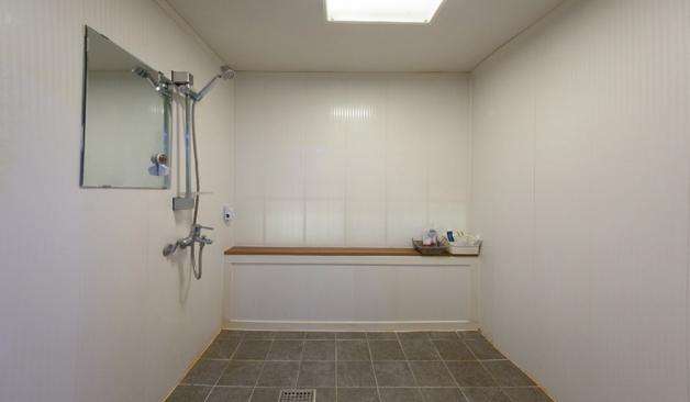 구미 황상동 오션아로마 샤워실