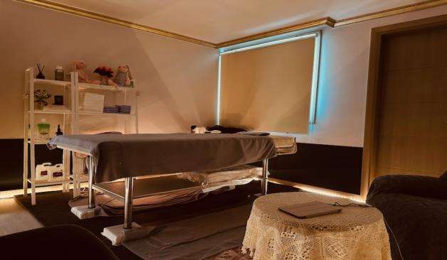 김해 1인샵 보라