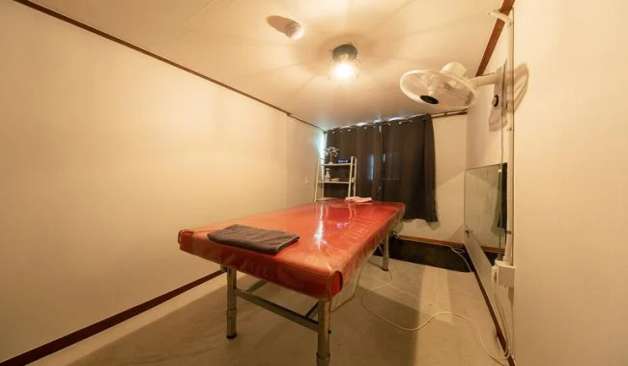 의정부 의정부동 힐링스웨디시