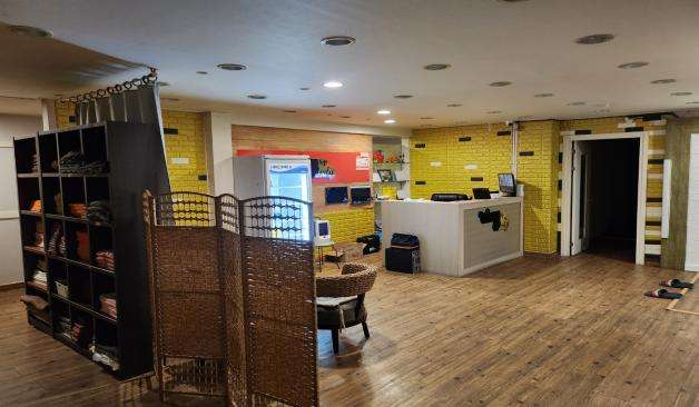 구미 진평동 핫스파 스웨디시