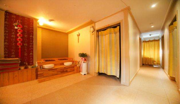 군포 산본 하늘스웨디시 로비2