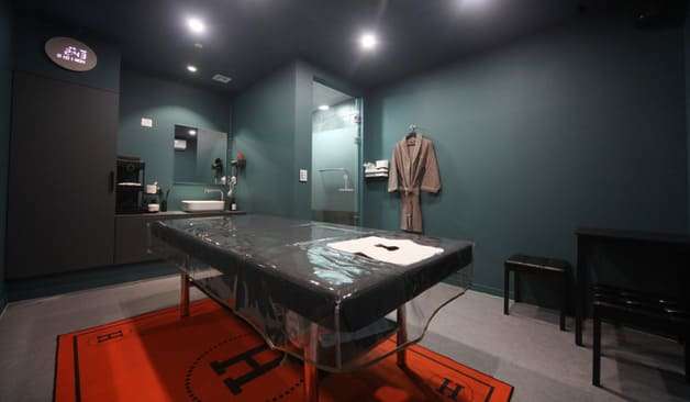 김포-엘르테라피