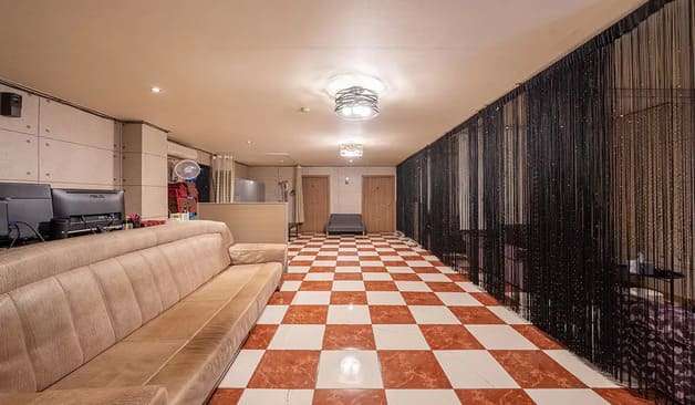 경산 옥산동 폭스마사지 카운터2