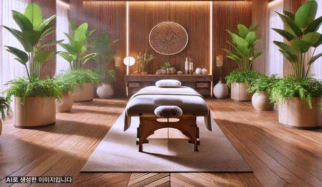 강남 언주역 1인샵 윤테라피