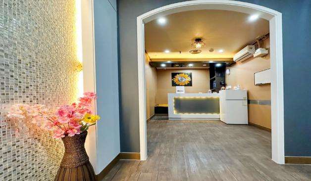 평택 강남스웨디시 카운터