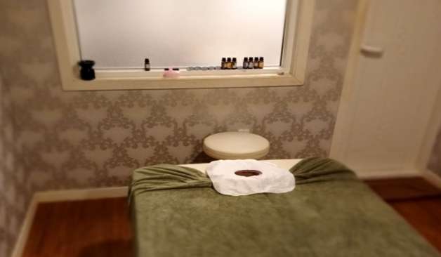 통영 광도면 더원테라피