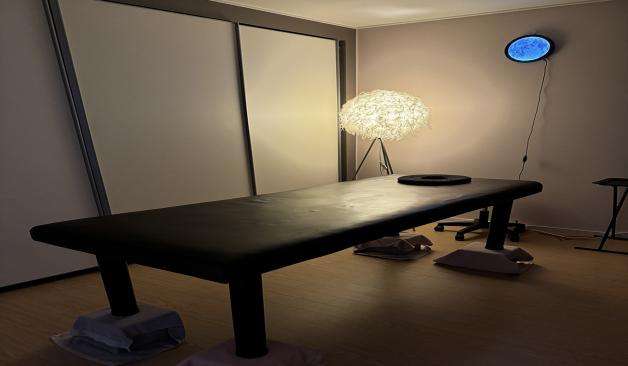 창원 상남동 TOP스웨디시 관리실