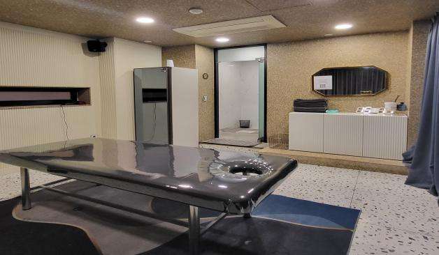 마포 홍대 써니스웨디시 관리실2