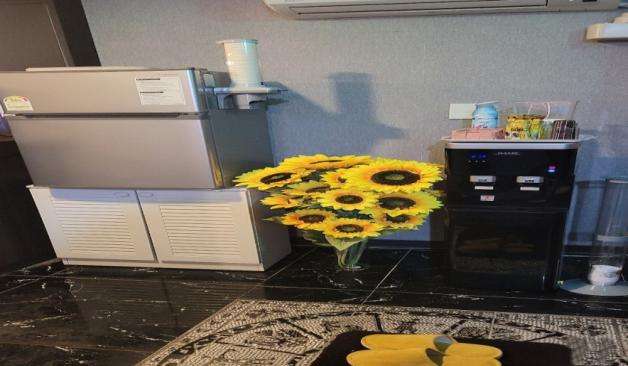 우암동 힐링스토리