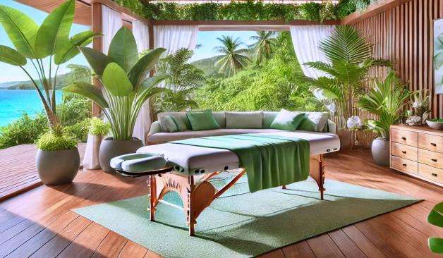 제주 연동 1인샵 VIP공항스웨디시