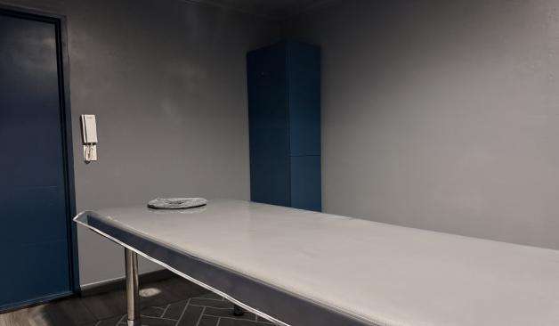 인천 병아리테라피 1인실 관리룸