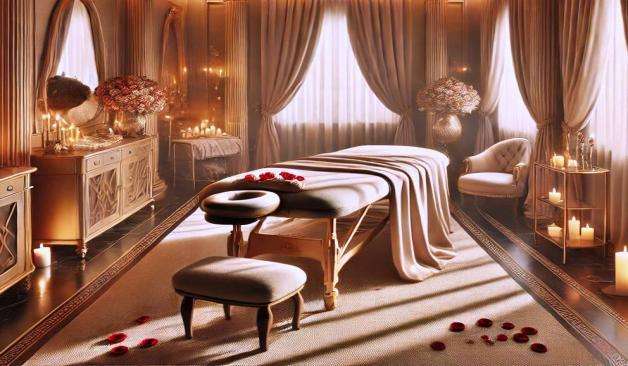 광양 덕례리 1인샵 11번가스웨디시