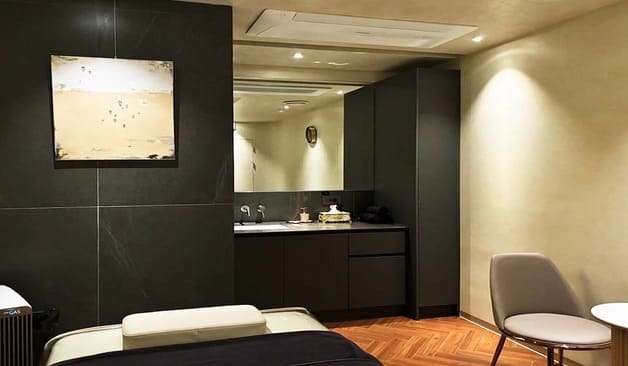 신사-모엘르 스파