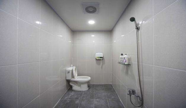 평택 고덕 엔젤마사지 샤워실