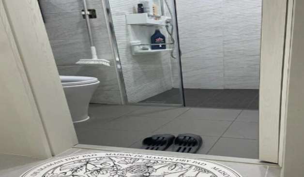 부산 수영역 1인샵 재라 샤워실