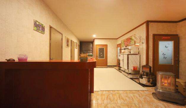 아산 인주면 약손아로마 카운터