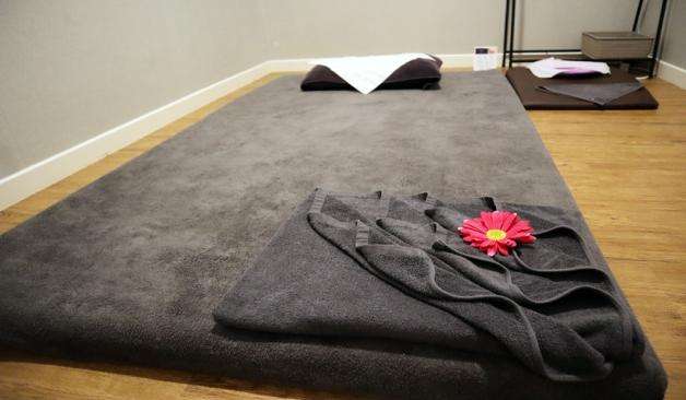 창원 상남동 W더타이