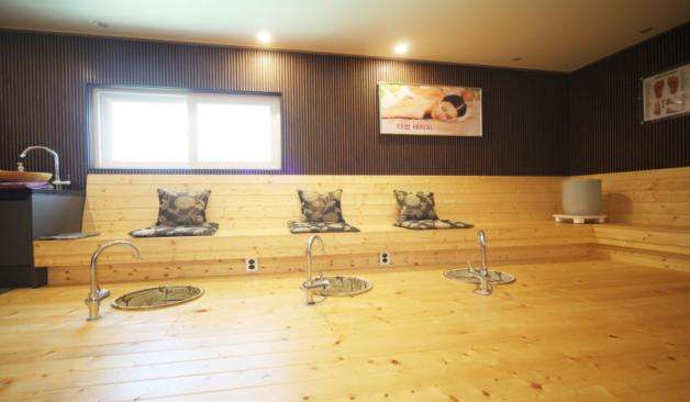 대구 수성동 더썸테라피아로마 족욕