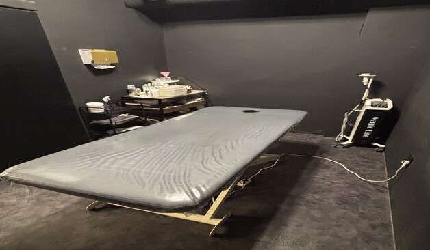 강남 청담 한결왁싱 관리실 실제 샵사진