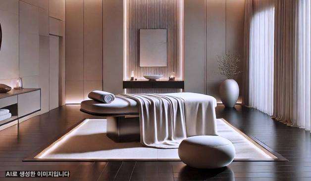 대전-1인샵 뉴스킨스웨디시(갈마동)