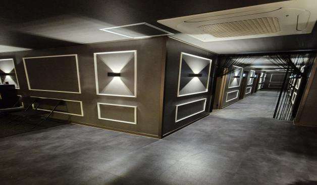 화성 동탄 딥스웨디시 복도3