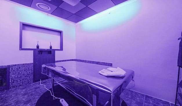 의정부 금오동 감성 관리실2