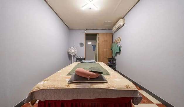 경산 옥산동 폭스마사지 관리실2